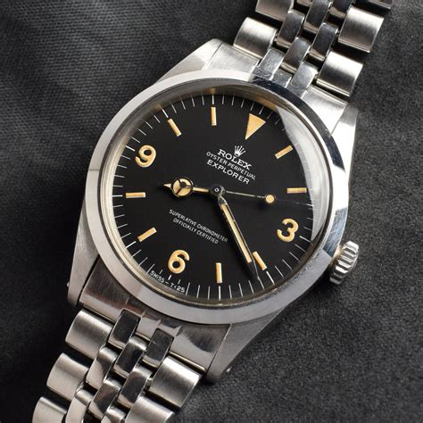 rolex 1016 adv